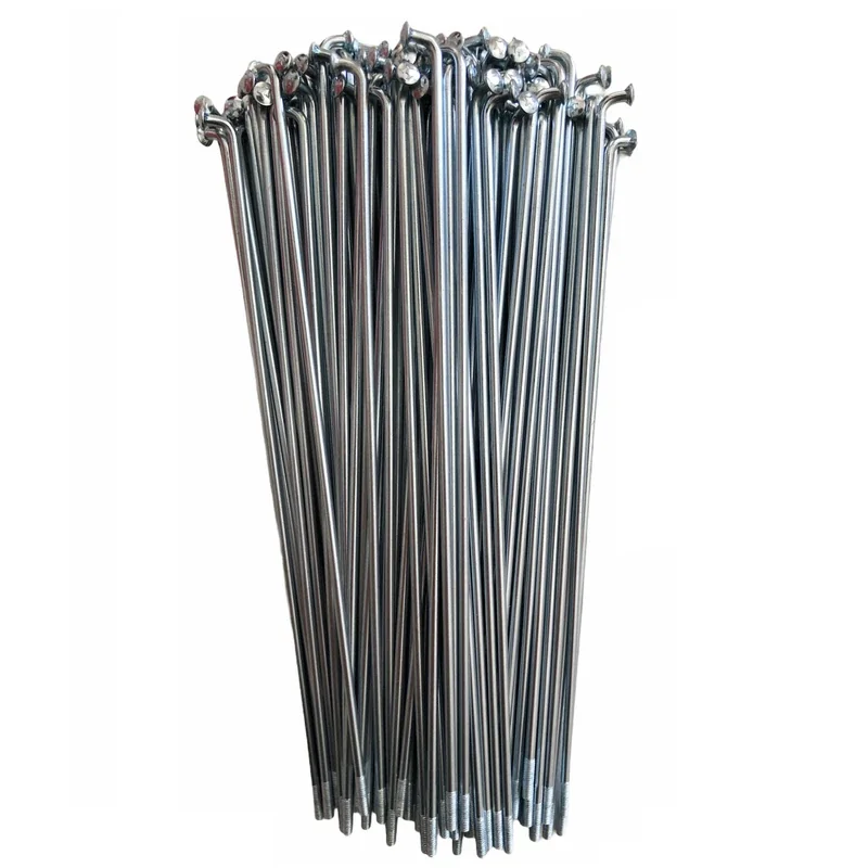 پره دوچرخه سايز 20 طول 183mm - تصویر 1
