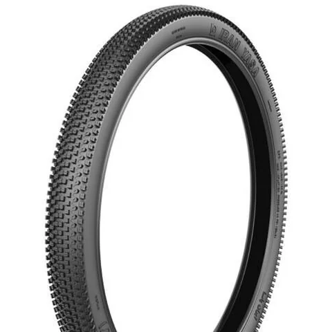 لاستیک دوچرخه ایران یاسا سایز 24 مدل گلریز 2.35