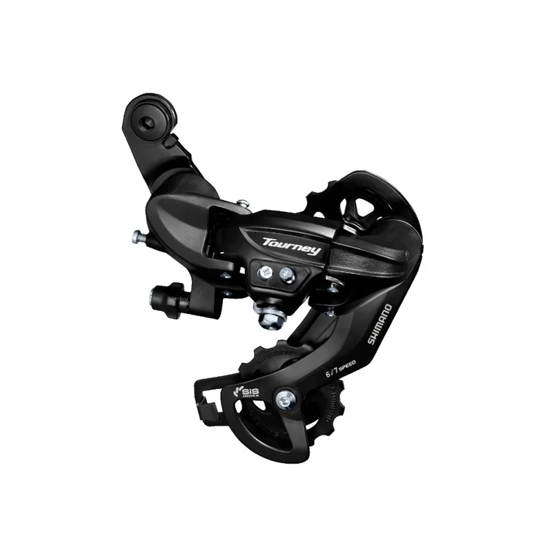 شانژمان دوچرخه SHIMANO مدل Tourney اصل